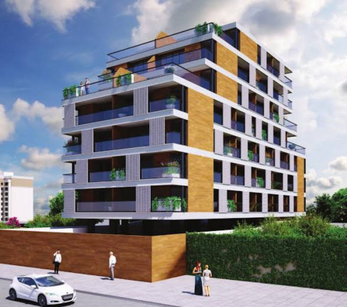 Apartamento com 1 Quarto à Venda, 29 m² em Barra - Salvador