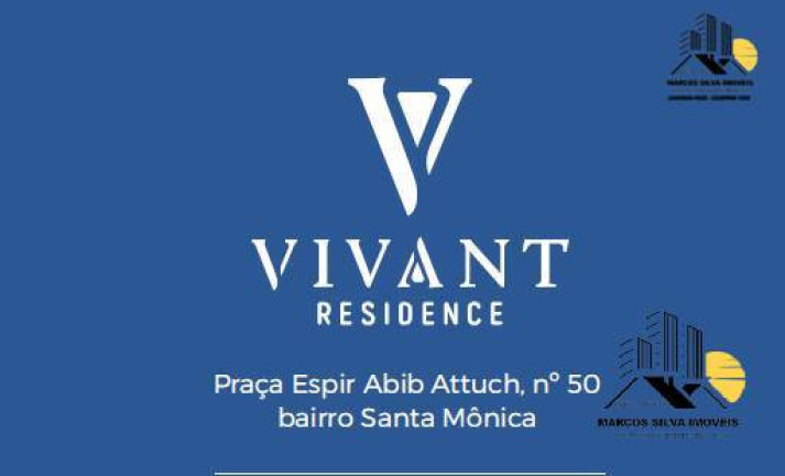 Imagem Apartamento com 2 Quartos à Venda, 68 m² em Santa Mônica - Uberlândia Imagem Apartamento com 2 Quartos à Venda, 68 m² em Santa Mônica - Uberlândia