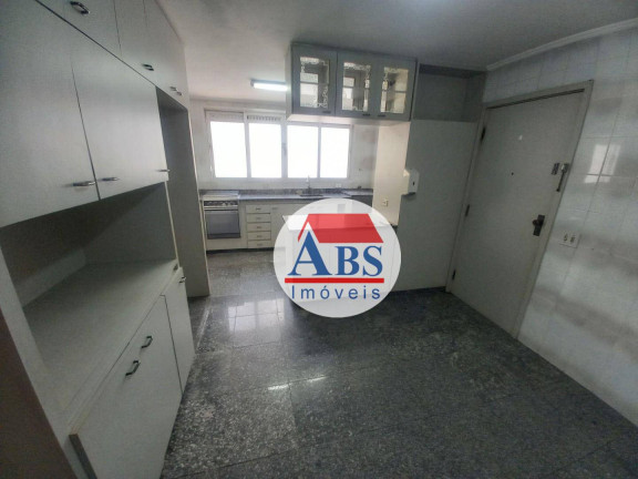 Imagem Apartamento com 3 Quartos à Venda, 163 m² em Gonzaga - Santos Imagem Apartamento com 3 Quartos à Venda, 163 m² em Gonzaga - Santos