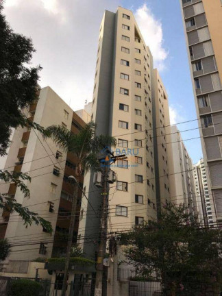 Imagem Apartamento com 3 Quartos à Venda, 74 m² em Paraíso - São Paulo