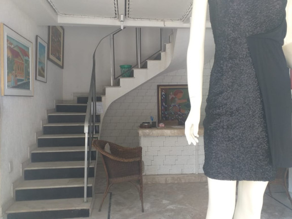 Imagem Casa com 4 Quartos à Venda,  em Barra - Salvador