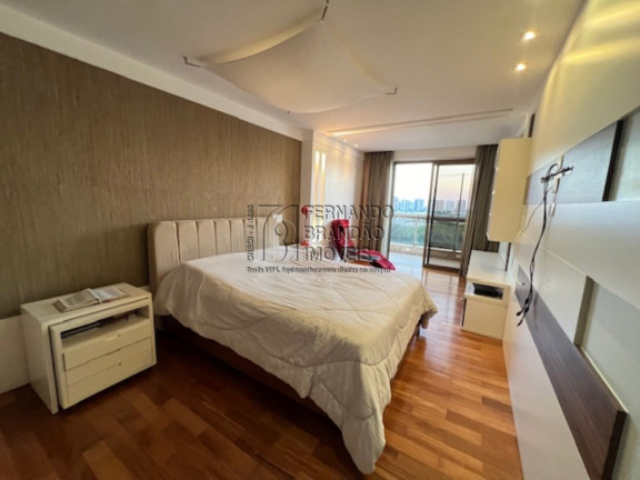 Imagem Imóvel com 5 Quartos à Venda, 306 m² em Barra Da Tijuca - Rio De Janeiro