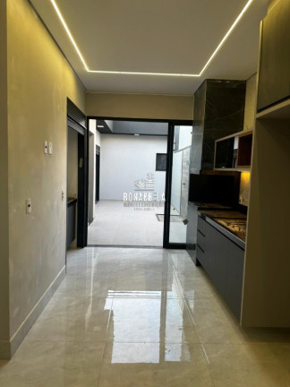 Imagem Casa com 3 Quartos à Venda,  em Loteamento Park Gran Reserve - Indaiatuba