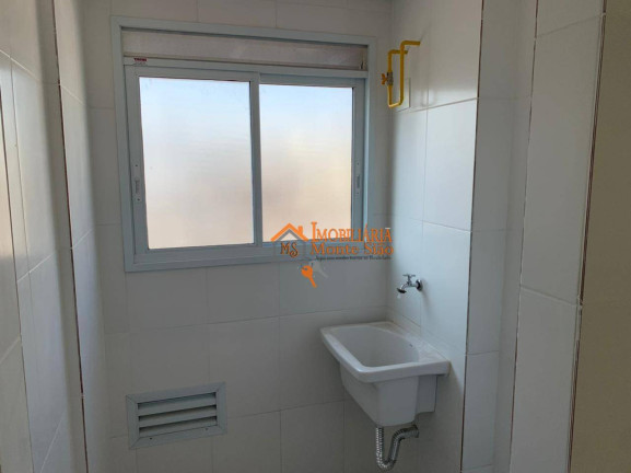Imagem Apartamento com 2 Quartos à Venda, 45 m² em Vila Galvão - Guarulhos Imagem Apartamento com 2 Quartos à Venda, 45 m² em Vila Galvão - Guarulhos