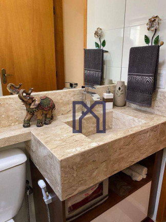 Imagem Apartamento com 2 Quartos à Venda, 72 m² em Varginha - Itajubá