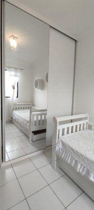Imagem Apartamento com 3 Quartos para Alugar, 70 m² em Centro - Feira De Santana Imagem Apartamento com 3 Quartos para Alugar, 70 m² em Centro - Feira De Santana