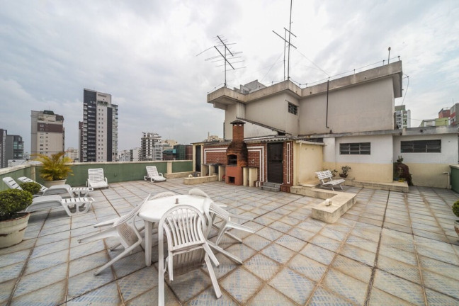 Imagem Imóvel com 2 Quartos à Venda, 74 m² em Paraíso - São Paulo Imagem Imóvel com 2 Quartos à Venda, 74 m² em Paraíso - São Paulo
