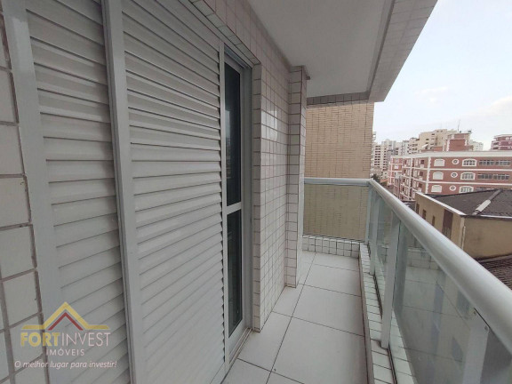 Imagem Imóvel com 2 Quartos à Venda, 88 m² em Tupi - Praia Grande
