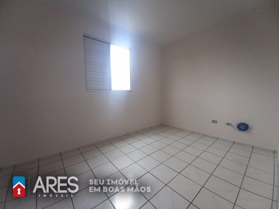 Imagem Apartamento com 3 Quartos à Venda, 60 m² em Centro - Americana