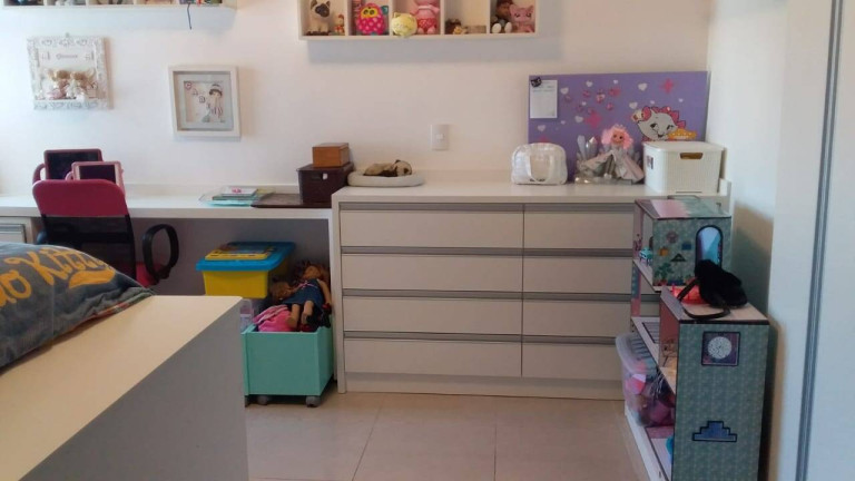 Imagem Apartamento com 3 Quartos à Venda, 148 m² em Mooca - São Paulo