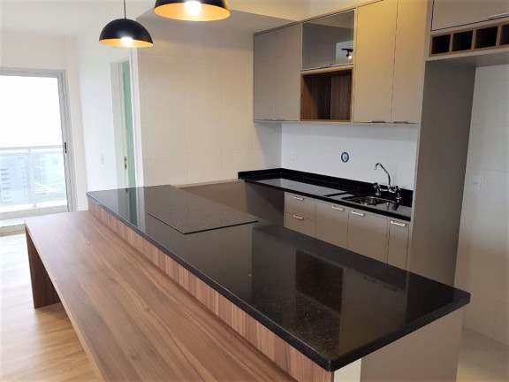 Imagem Apartamento com 1 Quarto à Venda, 55 m² em Granja Julieta - São Paulo Imagem Apartamento com 1 Quarto à Venda, 55 m² em Granja Julieta - São Paulo