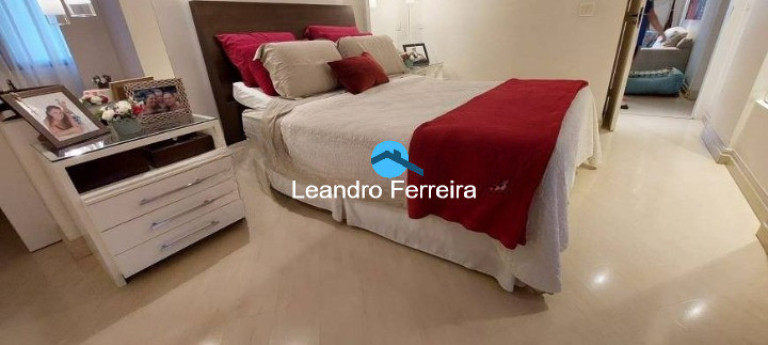Imagem Cobertura com 4 Quartos à Venda, 260 m² em Rudge Ramos - São Bernardo Do Campo Imagem Cobertura com 4 Quartos à Venda, 260 m² em Rudge Ramos - São Bernardo Do Campo