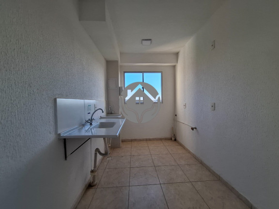 Imagem Apartamento com 2 Quartos à Venda, 47 m² em Pousada Del Rey (são Benedito) - Santa Luzia Imagem Apartamento com 2 Quartos à Venda, 47 m² em Pousada Del Rey (são Benedito) - Santa Luzia