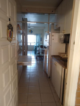 Imagem Kitnet com 1 Quarto à Venda, 30 m² em Imperador - Praia Grande