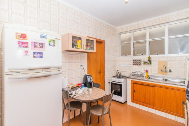 Imagem Apartamento com 3 Quartos à Venda, 151 m² em Independência - Porto Alegre
