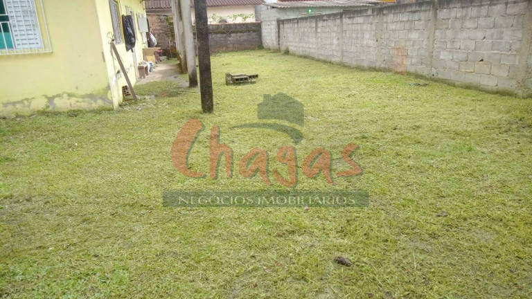 Imagem Casa com 2 Quartos à Venda, 300 m² em Morro Do Algodão - Caraguatatuba