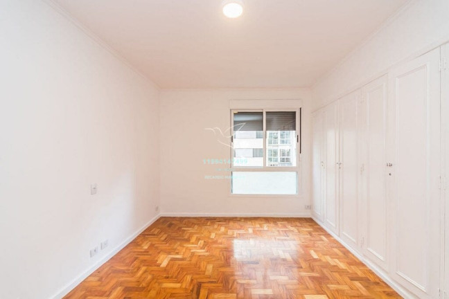 Imagem Apartamento com 3 Quartos à Venda, 198 m² em Jardim Paulista - São Paulo