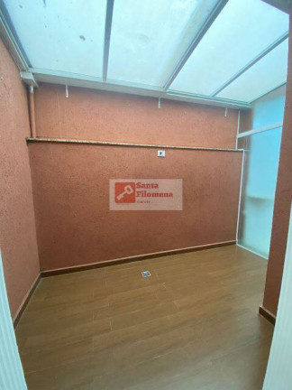 Imagem Apartamento com 2 Quartos à Venda, 38 m² em Parque Das Nações - Santo André Imagem Apartamento com 2 Quartos à Venda, 38 m² em Parque Das Nações - Santo André