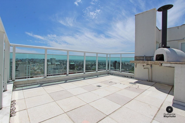 Imagem Apartamento com 3 Quartos à Venda, 79 m² em Boa Vista - Porto Alegre