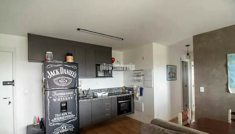 Imagem Apartamento com 2 Quartos à Venda, 71 m² em Santo Amaro - São Paulo