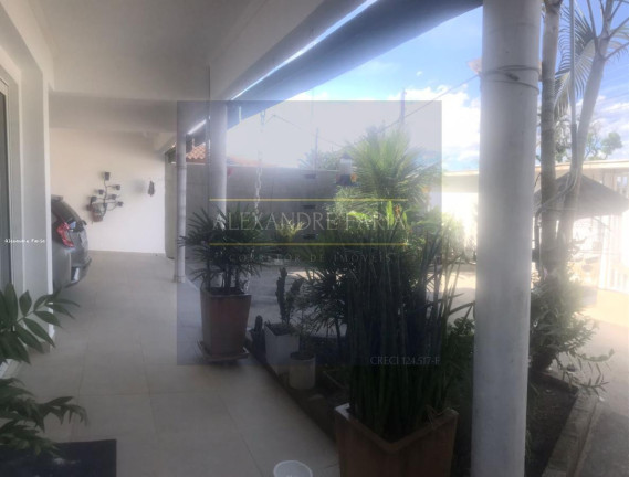 Imagem Casa com 4 Quartos à Venda, 148 m² em Enseada - São Sebastião