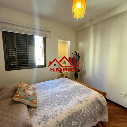 Imagem Apartamento com 4 Quartos à Venda, 144 m² em Parque Residencial Aquarius - São José Dos Campos Imagem Apartamento com 4 Quartos à Venda, 144 m² em Parque Residencial Aquarius - São José Dos Campos