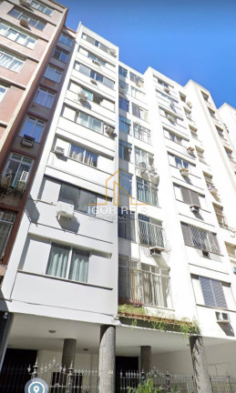 Apartamento com 2 Quartos à Venda,  em Ipanema - Rio De Janeiro