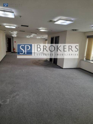 Imagem Sala Comercial para Alugar, 150 m² em Itaim Bibi - São Paulo Imagem Sala Comercial para Alugar, 150 m² em Itaim Bibi - São Paulo