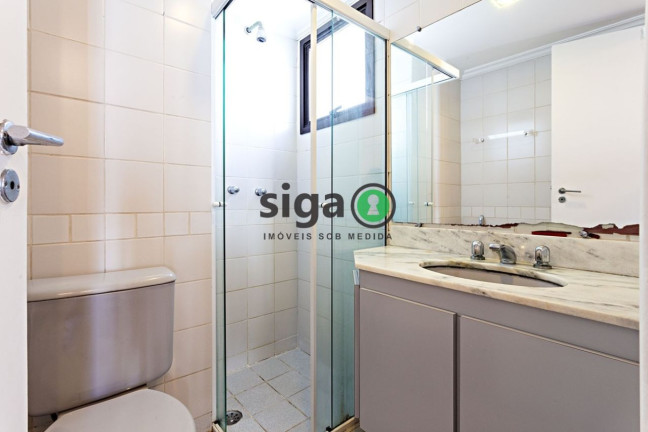 Imagem Apartamento com 2 Quartos à Venda, 75 m² em Brooklin - São Paulo Imagem Apartamento com 2 Quartos à Venda, 75 m² em Brooklin - São Paulo