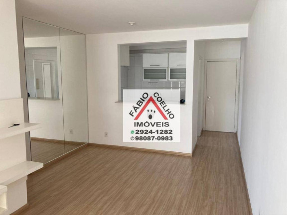 Imagem Apartamento com 3 Quartos à Venda, 83 m² em Chácara Santo Antônio - São Paulo