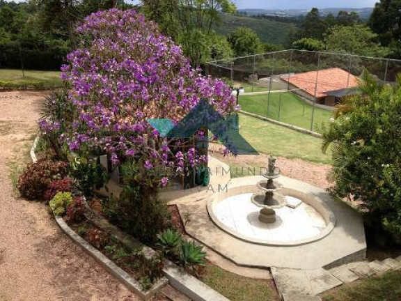 Imagem Chácara com 5 Quartos à Venda, 20.000 m² em Jarinu
