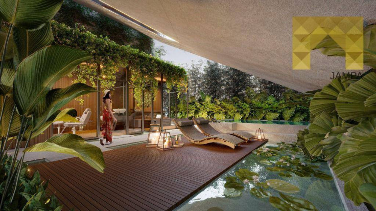 Imagem Apartamento com 4 Quartos à Venda, 341 m² em Altiplano Cabo Branco - João Pessoa Imagem Apartamento com 4 Quartos à Venda, 341 m² em Altiplano Cabo Branco - João Pessoa