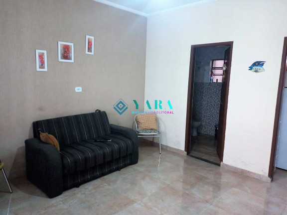 Imagem Apartamento com 2 Quartos à Venda, 49 m² em Silop - Ubatuba