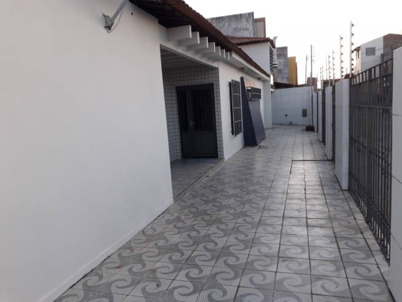 Imagem Casa com 6 Quartos à Venda, 280 m² em Ponto Novo - Aracaju Imagem Casa com 6 Quartos à Venda, 280 m² em Ponto Novo - Aracaju