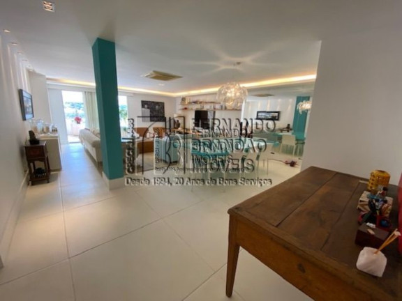 Imóvel com 3 Quartos à Venda, 220 m² em Barra Da Tijuca - Rio De Janeiro