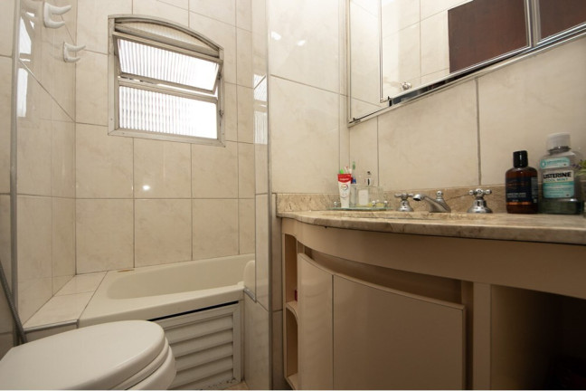 Imagem Imóvel com 3 Quartos à Venda, 85 m² em Sumarezinho - São Paulo