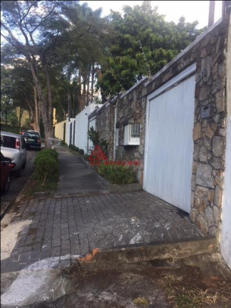 Imagem Casa com 4 Quartos à Venda, 350 m² em Butantã - São Paulo