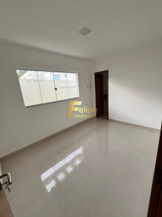 Imagem Casa com 3 Quartos à Venda, 120 m² em Santa Mônica - Guarapari