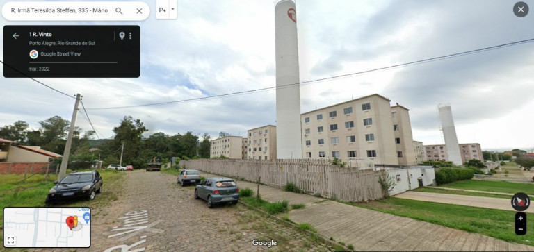 Imagem Apartamento com 2 Quartos à Venda, 84 m² em Mário Quintana - Porto Alegre Imagem Apartamento com 2 Quartos à Venda, 84 m² em Mário Quintana - Porto Alegre