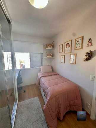 Imagem Apartamento com 2 Quartos à Venda, 66 m² em São José - São Caetano Do Sul
