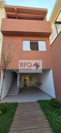 Imagem Casa com 3 Quartos à Venda, 200 m² em Ipiranga - São Paulo