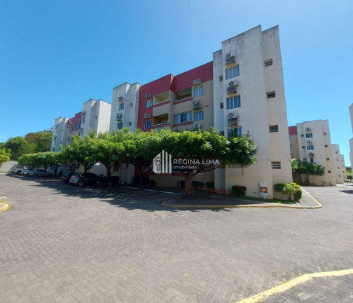 Imagem Apartamento com 3 Quartos à Venda, 77 m² em Morada Do Sol - Teresina