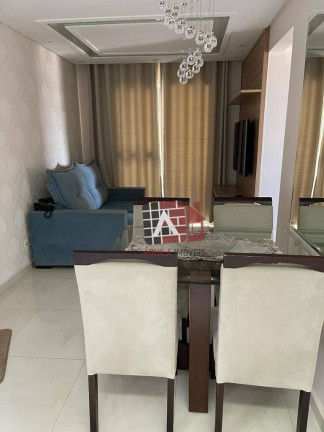 Apartamento com 2 Quartos à Venda, 47 m² em Itaim Paulista (zona Leste) - São Paulo