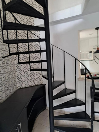 Imagem Apartamento com 1 Quarto à Venda, 50 m² em Vila Nova Conceição - São Paulo