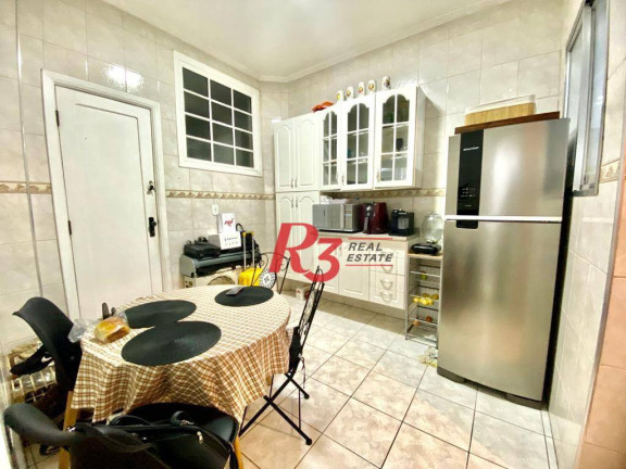 Imagem Apartamento com 2 Quartos à Venda, 120 m² em Itararé - São Vicente Imagem Apartamento com 2 Quartos à Venda, 120 m² em Itararé - São Vicente