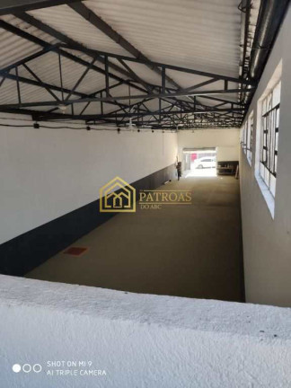 Imagem Imóvel Comercial à Venda, 500 m² em Vila Santa Luzia - São Bernardo Do Campo Imagem Imóvel Comercial à Venda, 500 m² em Vila Santa Luzia - São Bernardo Do Campo