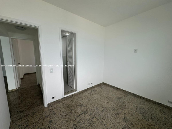 Imagem Apartamento com 2 Quartos à Venda, 72 m² em Barra Da Tijuca - Rio De Janeiro