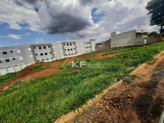 Terreno à Venda, 263 m² em Santa Martha - Ribeirão Preto