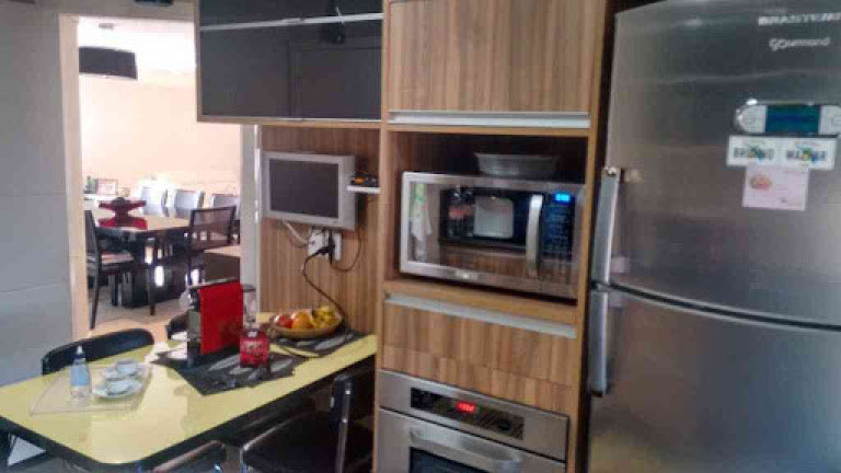 Imagem Apartamento com 3 Quartos à Venda, 130 m² em Santa Teresinha - São Paulo Imagem Apartamento com 3 Quartos à Venda, 130 m² em Santa Teresinha - São Paulo