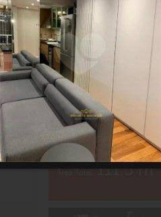 Imagem Apartamento com 3 Quartos à Venda, 111 m² em Indianópolis - São Paulo Imagem Apartamento com 3 Quartos à Venda, 111 m² em Indianópolis - São Paulo